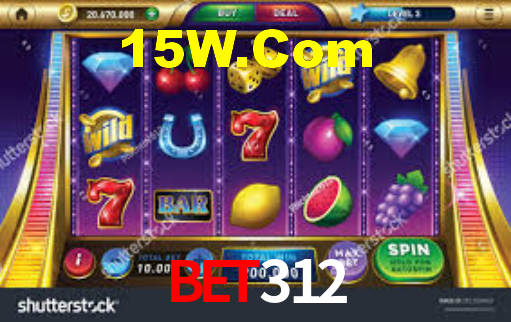 Bet312 App Interface