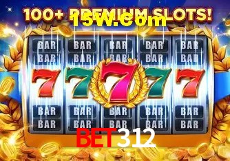 Secure Login Bet312