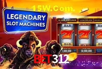 Platform Technology Bet312